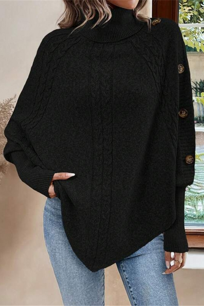 Elegant gestaltete Pullover