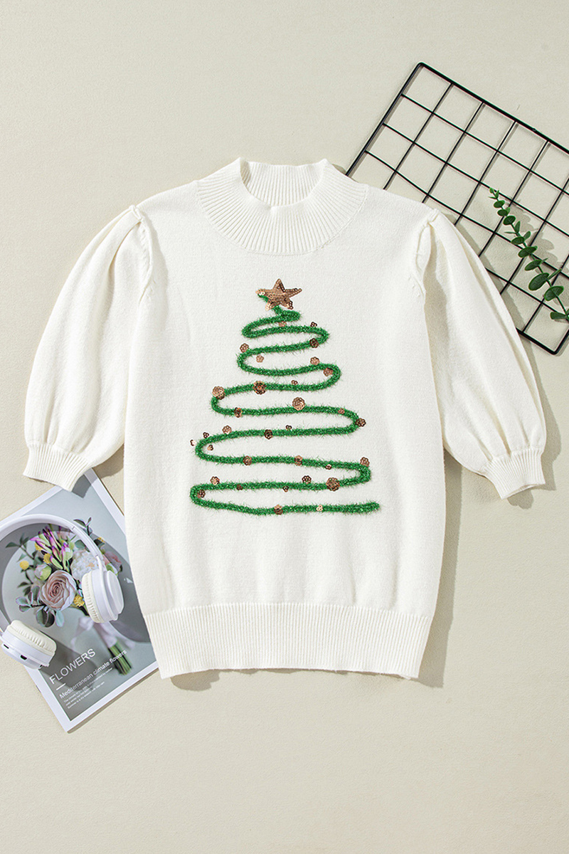 Wunderschön gefertigte Pullover