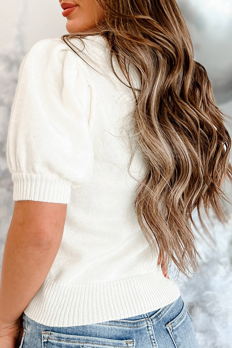 Wunderschön gefertigte Pullover