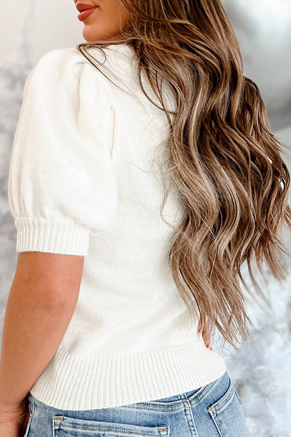 Wunderschön gefertigte Pullover