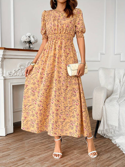 MW | Klassisches und luftiges Kleid