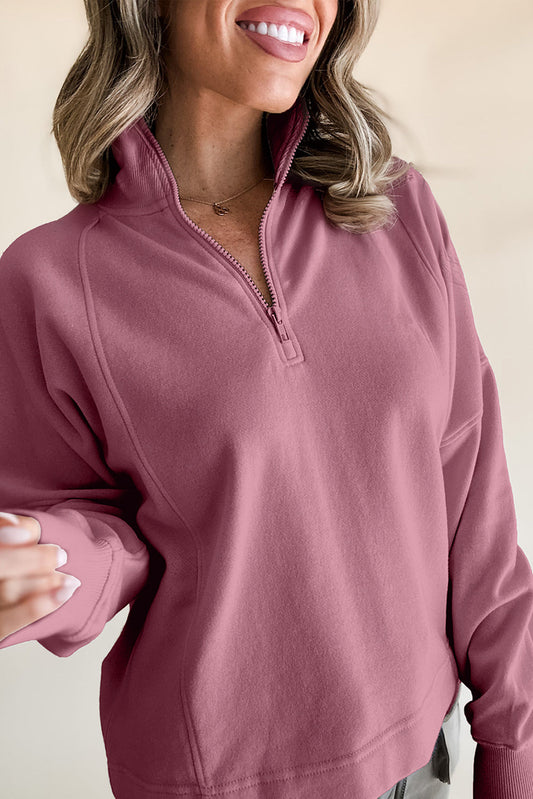 Klassisch gestaltete Pullover