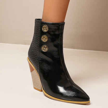 Stilvolle Orthopädische Stiefel für jeden Anlass