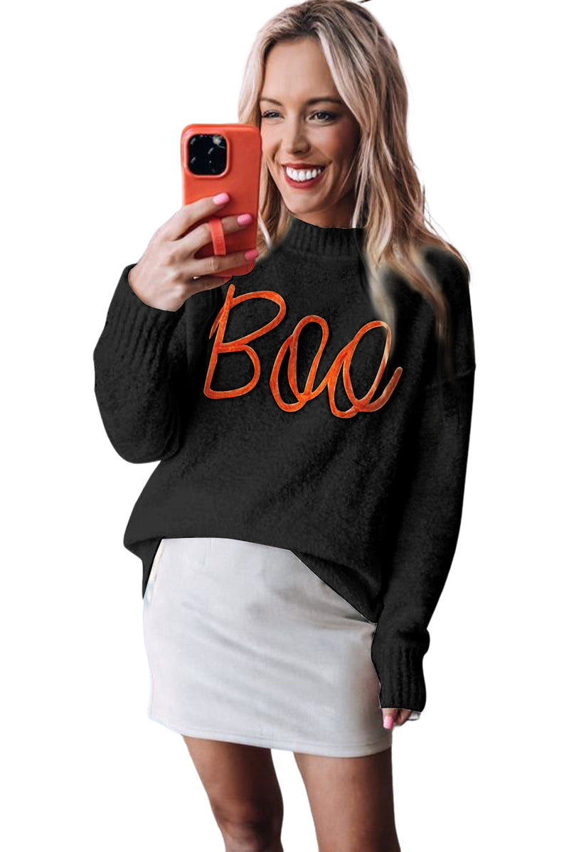 Klassische Vintage Pullover