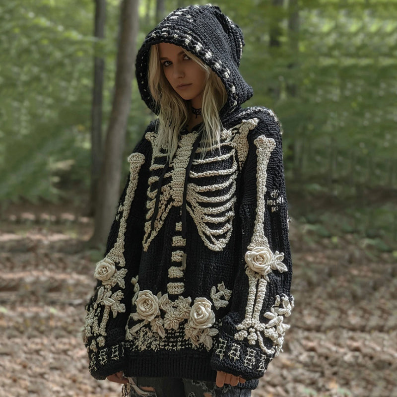Wunderschön gefertigte Pullover