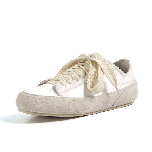 Vintage inspirierte Orthopädische Schuhe