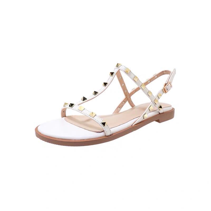Wunderschön gefertigte Orthopädische Sandalen