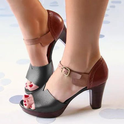Stilvolle Orthopädische Sandalen für jeden Anlass
