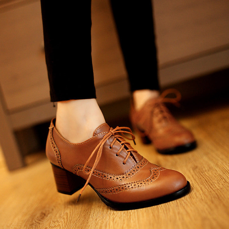 Klassische Orthopädische Stiefel mit zeitlosem Stil