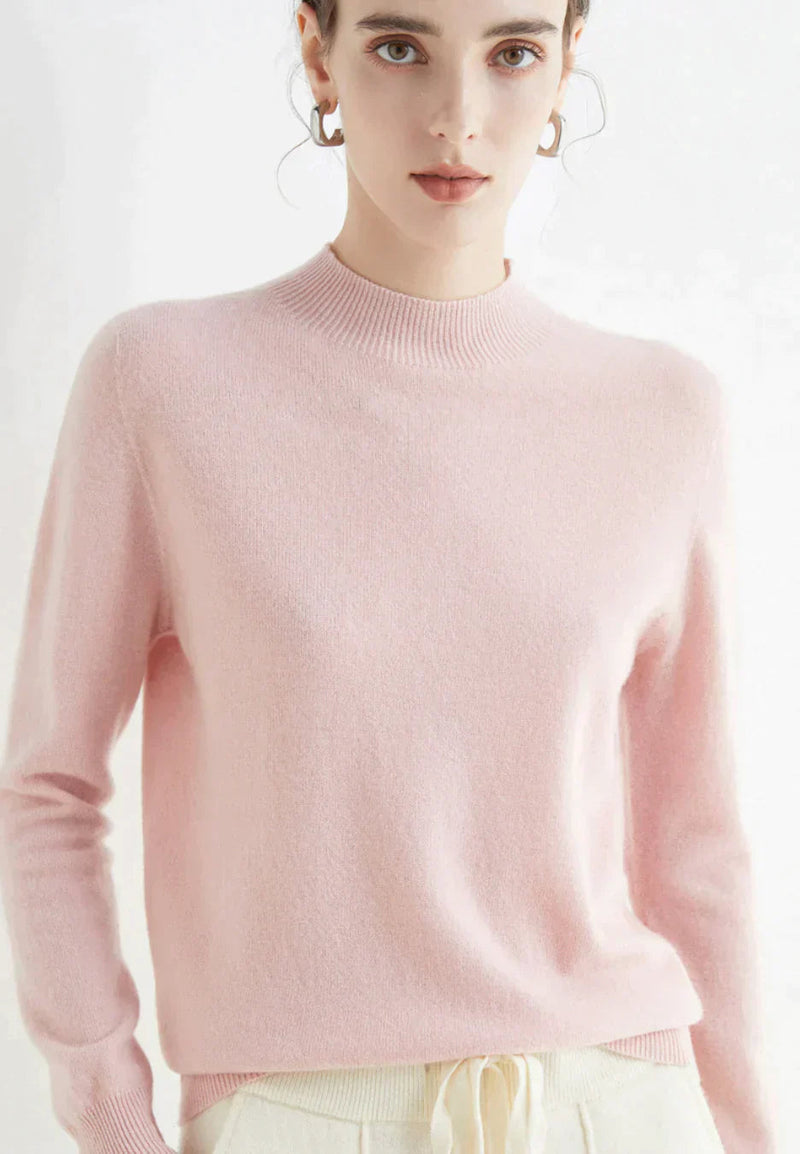 Elegant gestaltete Pullover