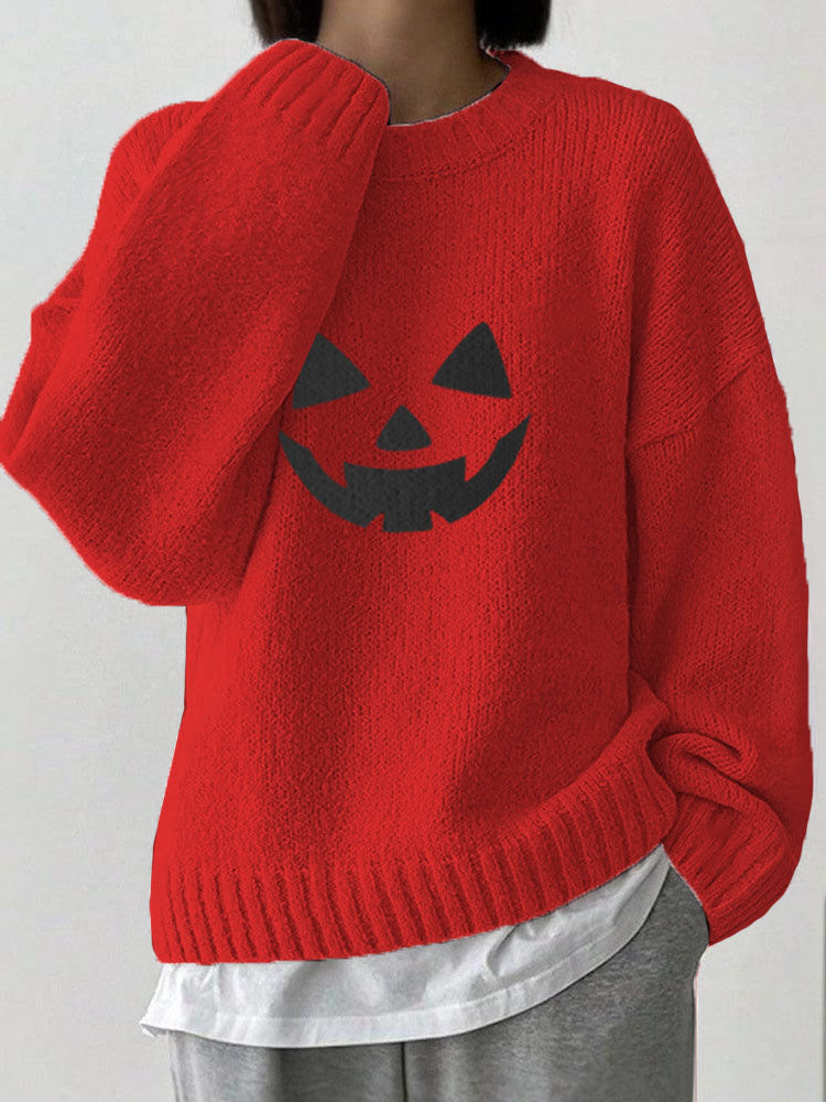 Durchdacht gestaltete Pullover
