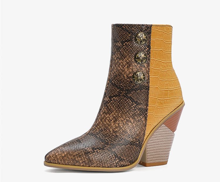 Stilvolle Orthopädische Stiefel für jeden Anlass