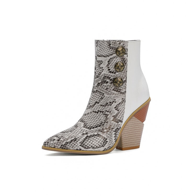 Stilvolle Orthopädische Stiefel für jeden Anlass