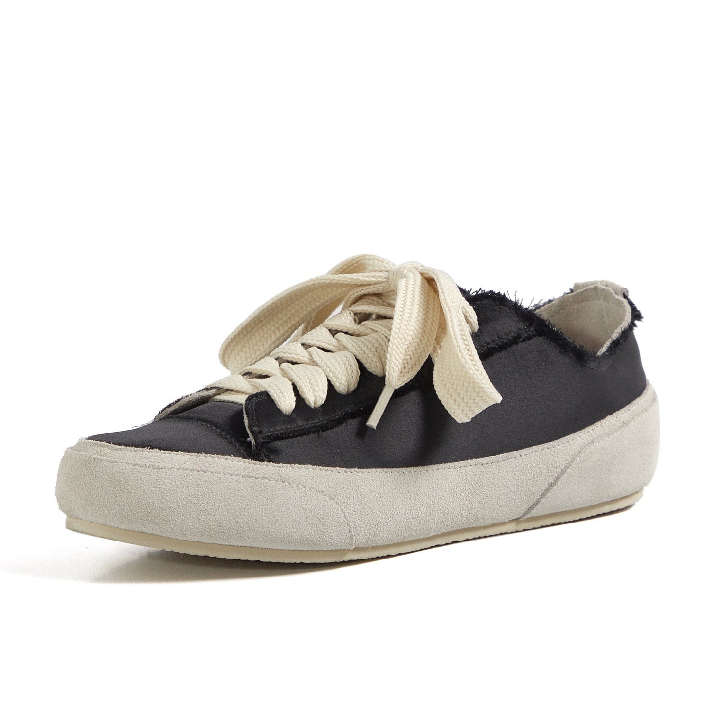 Vintage inspirierte Orthopädische Schuhe