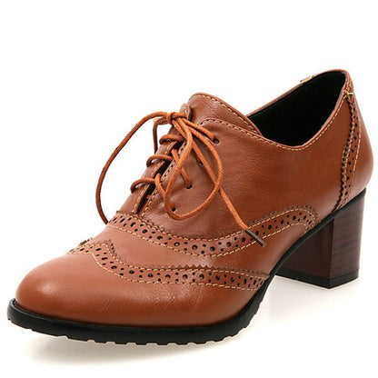 Klassische Orthopädische Stiefel mit zeitlosem Stil