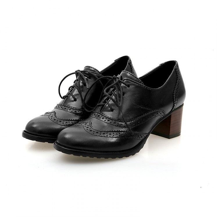 Klassische Orthopädische Stiefel mit zeitlosem Stil