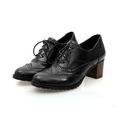 Klassische Orthopädische Stiefel mit zeitlosem Stil