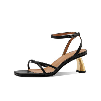 Schicke Orthopädische Sandalen mit einzigartigem Design