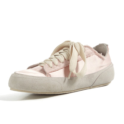 Vintage inspirierte Orthopädische Schuhe