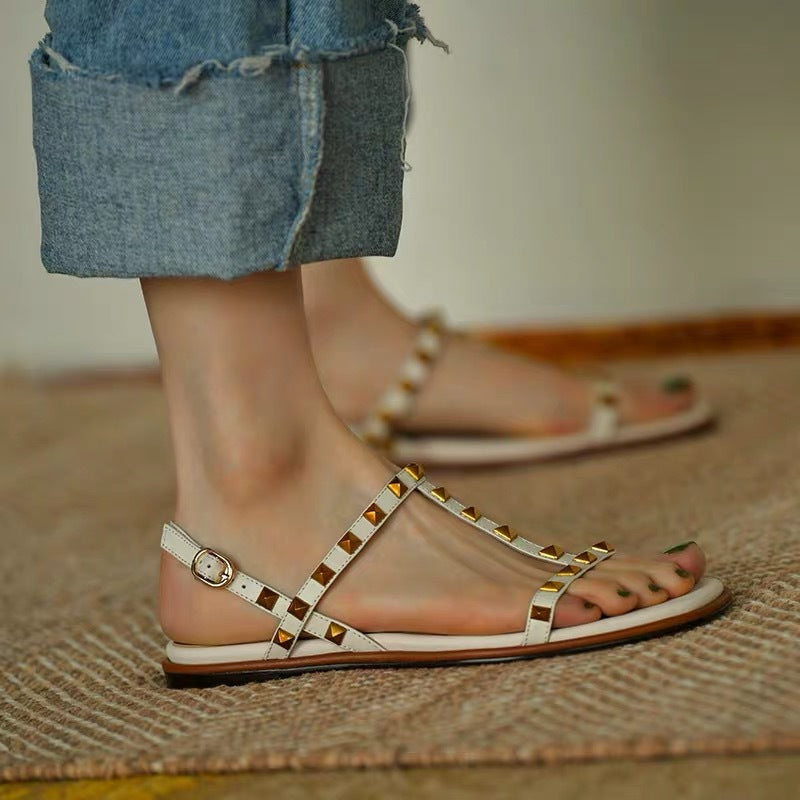 Wunderschön gefertigte Orthopädische Sandalen
