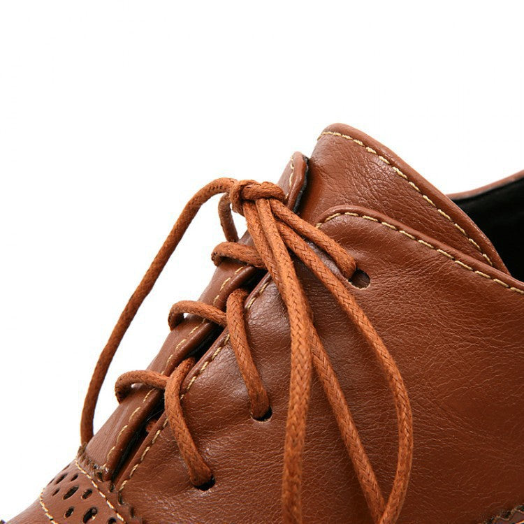Klassische Orthopädische Stiefel mit zeitlosem Stil