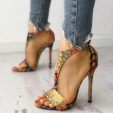 Bequeme Orthopädische Sandalen für den Alltag