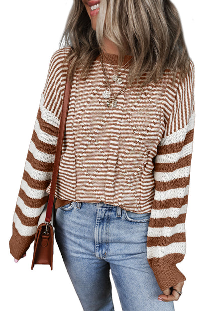 Vintage inspirierte Pullover
