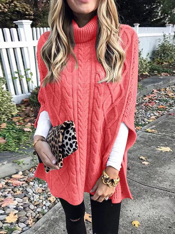 Anmutig gestaltete Pullover