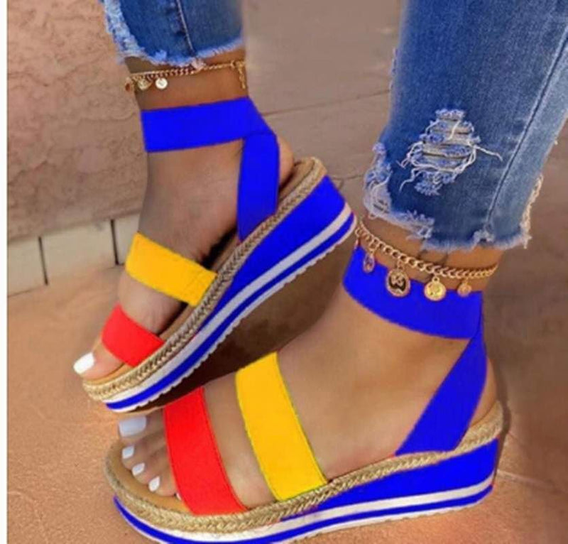 Stilvolle Orthopädische Sandalen für jeden Anlass
