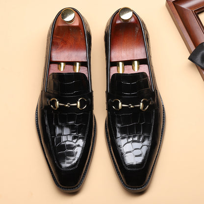 Anmutige Orthopädische Schuhe für modernen Look