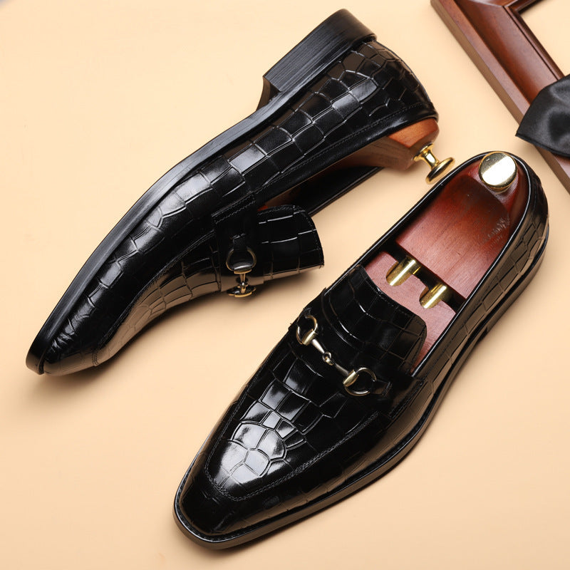 Anmutige Orthopädische Schuhe für modernen Look