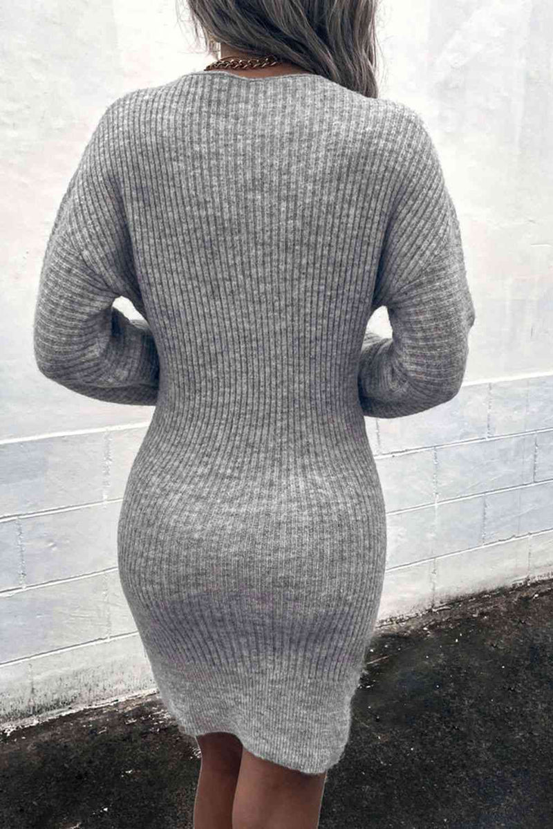 Klassische Vintage Pullover