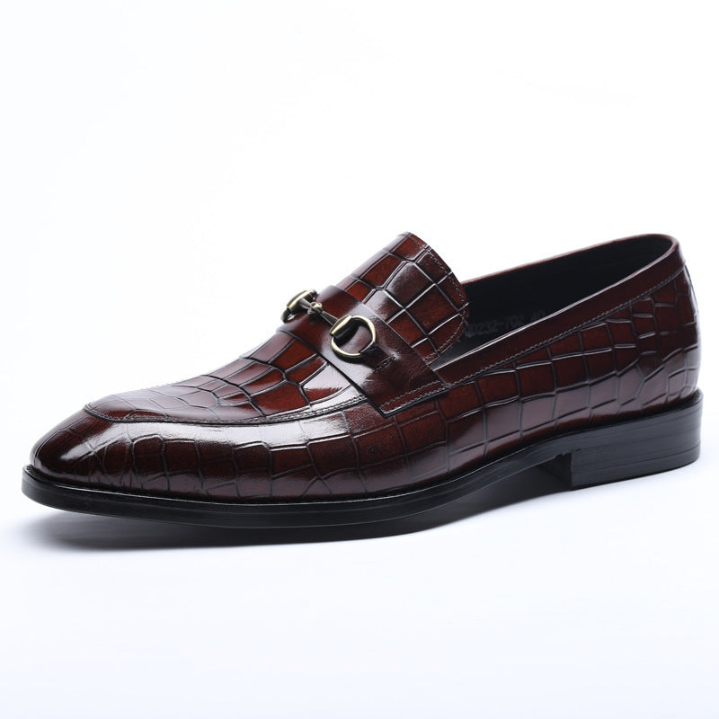 Anmutige Orthopädische Schuhe für modernen Look