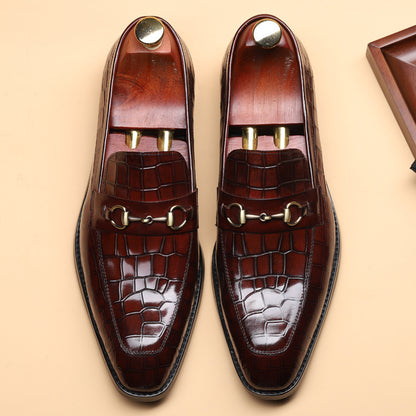 Anmutige Orthopädische Schuhe für modernen Look