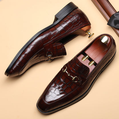 Anmutige Orthopädische Schuhe für modernen Look