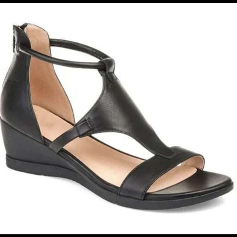 Schicke Orthopädische Sandalen mit einzigartigem Design