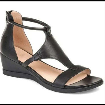 Schicke Orthopädische Sandalen mit einzigartigem Design