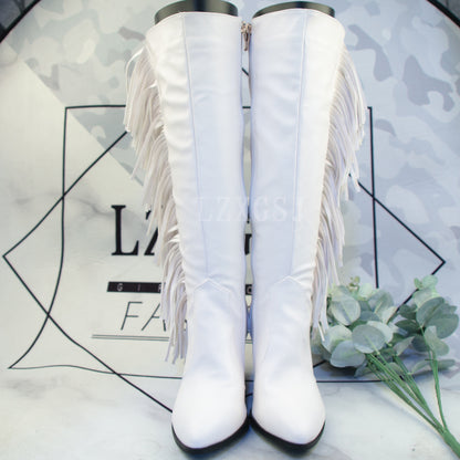 Wunderschön gefertigte Orthopädische Stiefel