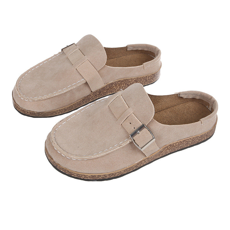 Anmutige Orthopädische Schuhe für modernen Look