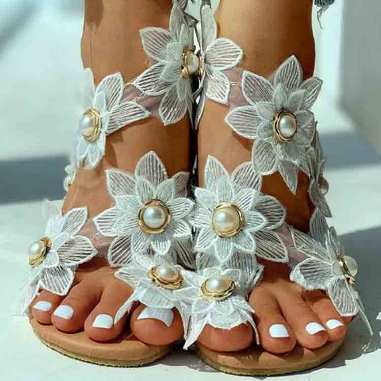 Bequeme Orthopädische Sandalen für den Alltag