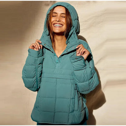 Klassische Vintage Pullover