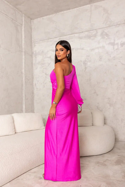 MW | Lässiges und bequemes Sommerkleid