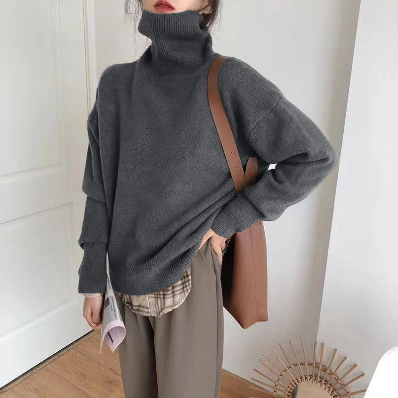 Wunderschön gefertigte Pullover