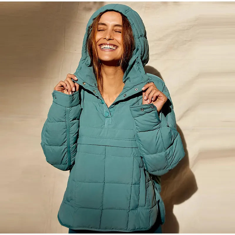 Elegant gestaltete Pullover