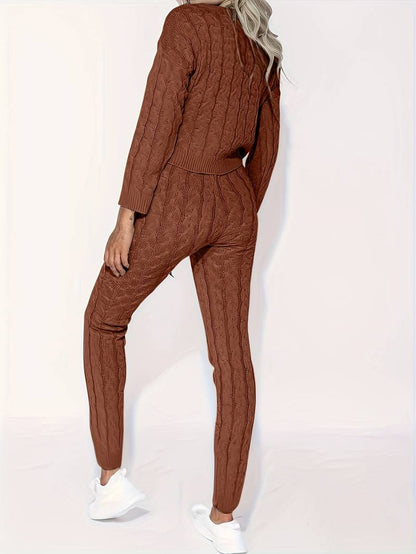 Anmutig gestaltete Pullover