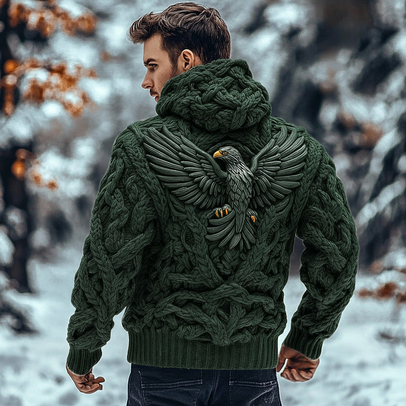 Wunderschön gefertigte Pullover