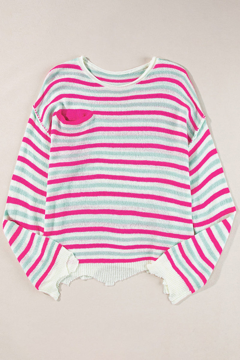 Klassische Vintage Pullover