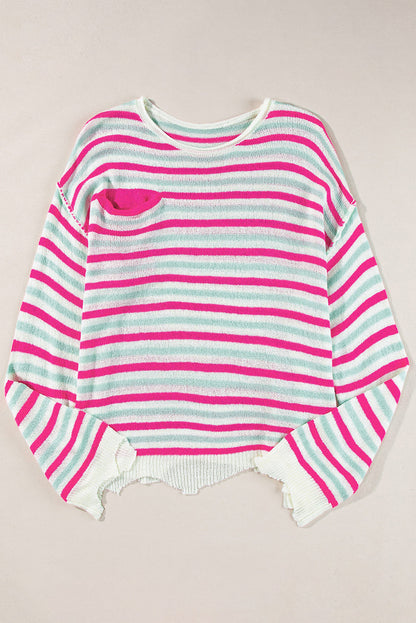 Vintage inspirierte Pullover