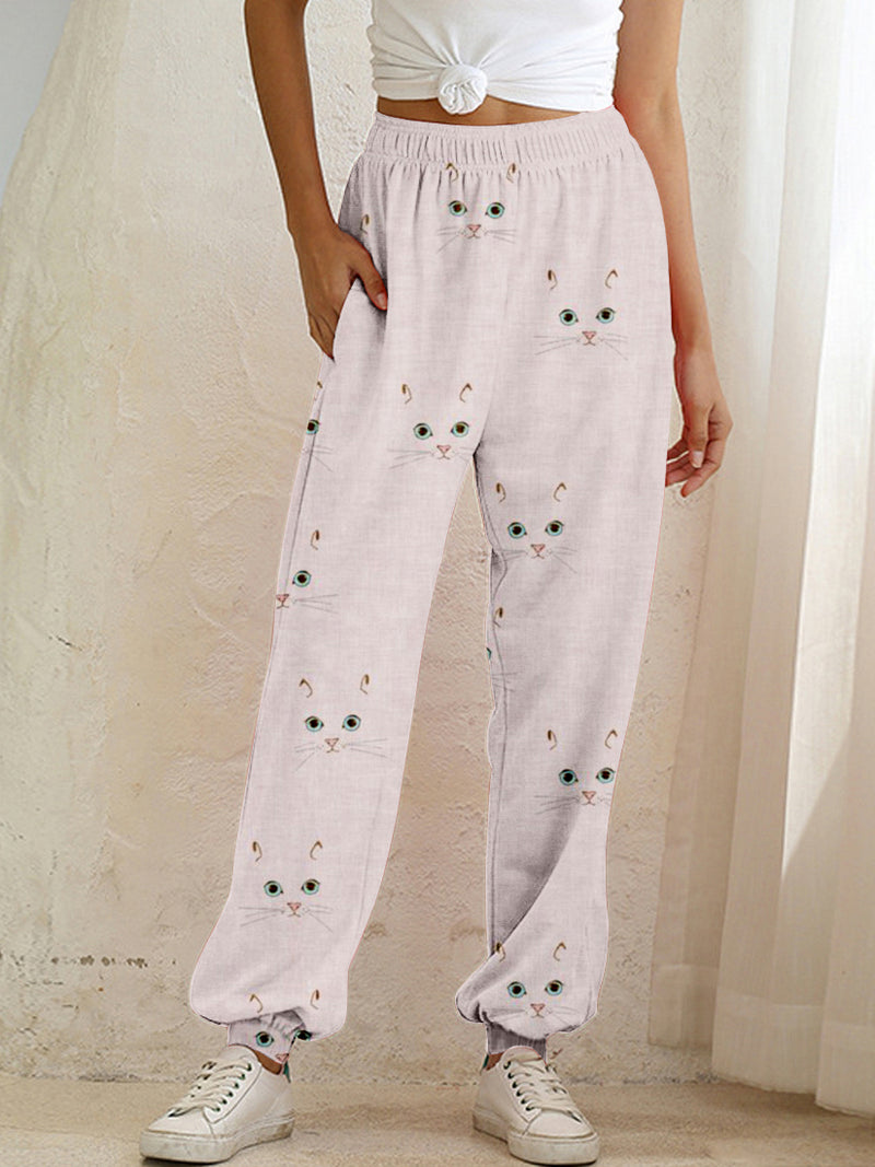 Klassische Vintage Hose