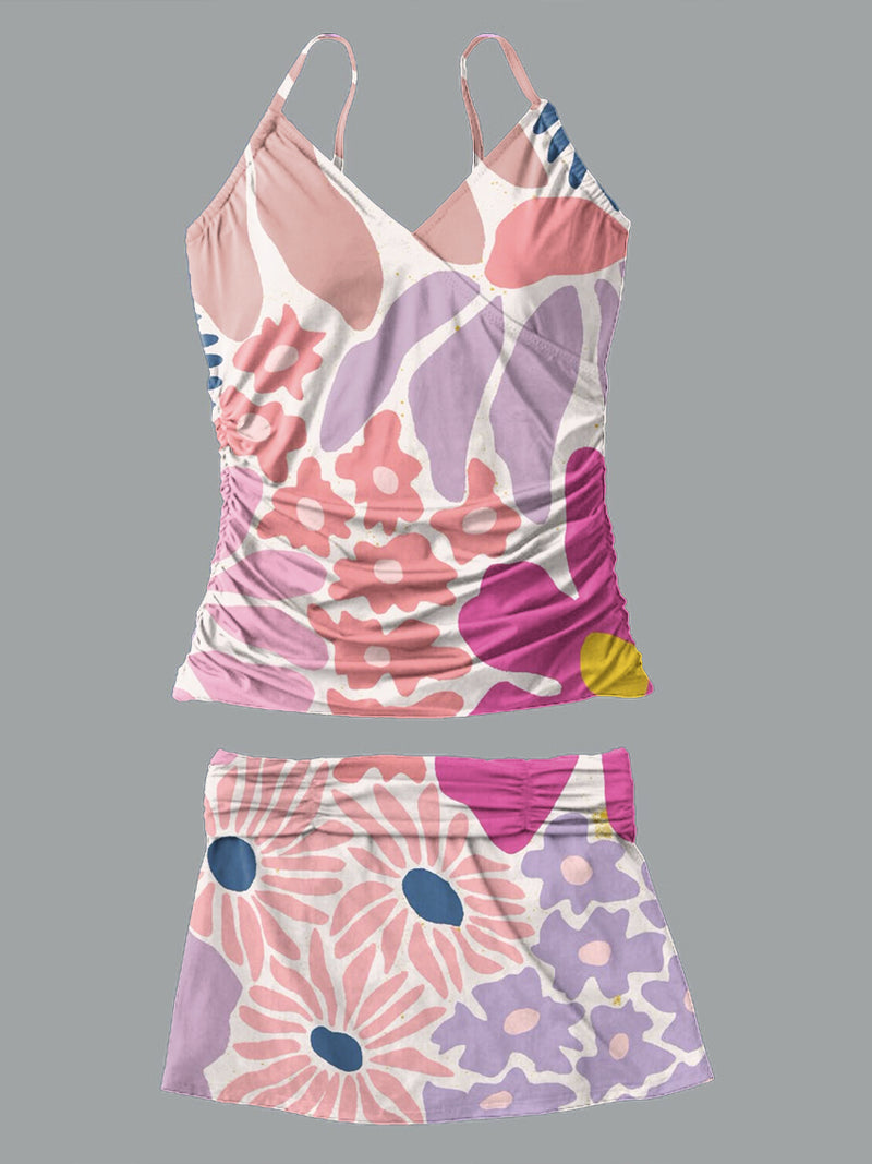 Elegant gestaltete Hose